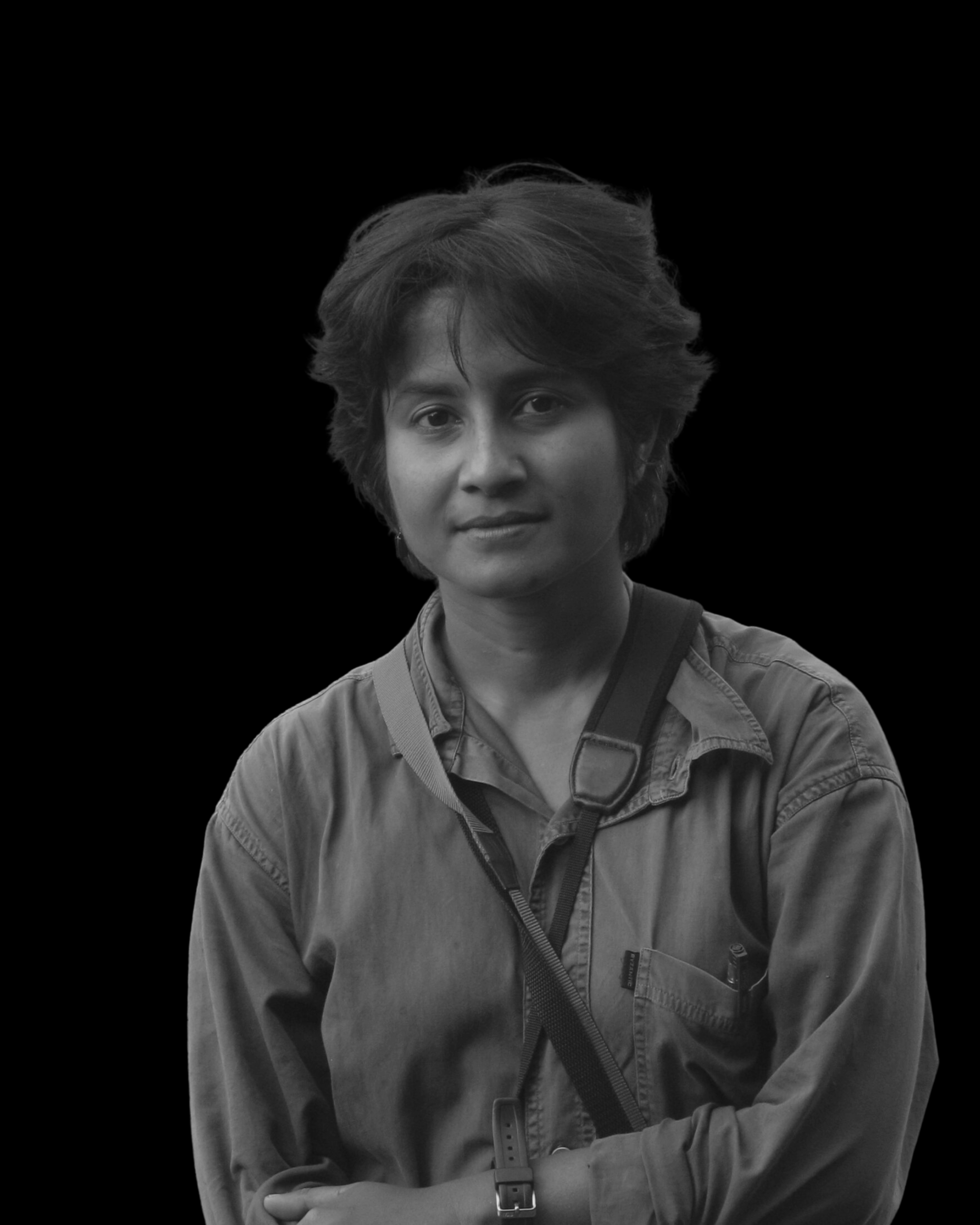 APARAJITA DATTA